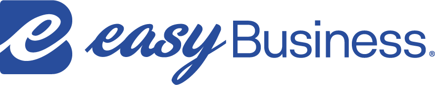 Easy Business Logo
